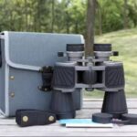 Comet 1000m professional binocular - Image 2