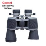 Comet 1000m professional binocular