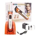 Dingling professional RF-607 hair & beard trimmer - Image 3