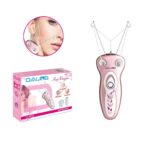 Daling professional hair remover - DL 6010 - Image 2