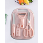 Knife 4pcs set - Image 2