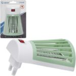 Gecko mosquito killer lamp - LTX 01 - Image 2