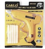 Carlo professional tools hot melt glue gun - Image 2