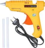Carlo professional tools hot melt glue gun