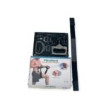 Vibra band vibrating body massager with adjustable belt - Image 2