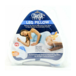 Contour legacy leg pillow
