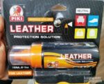 Piki various colour leather protection solution - Image 2