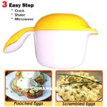 Shake and egg tools - Image 2