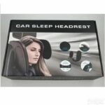 Car sleep head rest - Image 4