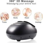 Icare 360 air pressure foor massager - Image 3