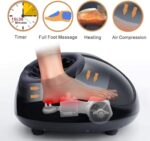 Icare 360 air pressure foor massager