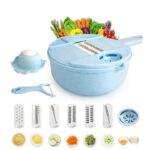 Kitchen vegitable cutting tools - Image 2