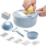 Kitchen vegitable cutting tools