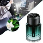 Car fragnance humidifier with LED light - Image 2