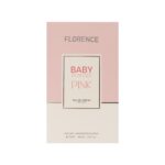 Florence baby powder pink Eau de perfume - Image 2