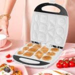 Sokany biscuit machine EL-16A - Image 2