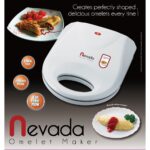 Nevada omlet maker