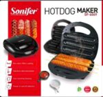 Sonifer hotdog maker SF-6069 - Image 2