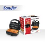 Sonifer hotdog maker SF-6069