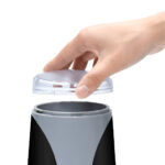 Lexical coffee grinder LCG0702 - Image 2