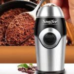 Sonifer coffee grinder SF3507 - Image 3