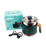 Multifunction electric cooker JU5511 - Image 4