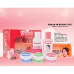 Beauche Skin Care Beauty Set - Image 3