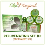 Skin Magical - Rejuvenating Set no -3