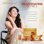Skin Magical - Rejuvenating Set no -2 - Image 2