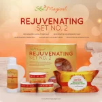 Skin Magical - Rejuvenating Set no -2