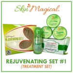 Skin Magical - Rejuvenating Set no -1