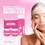 Skin Fantasy Rejuvenating Facial Set - Image 2
