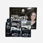Rosmar Kagayaku Activated Charcoal Set - Image 3