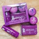 Abrar Skin Advanced Rejuvenating Facial Set - Image 2