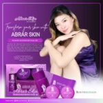Abrar Skin Advanced Rejuvenating Facial Set - Image 4