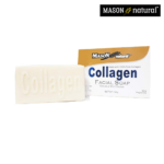 Mason Natural Collagen Beauty Soap, 100 gm - Image 2