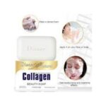 DISAAR Natural Collagen Beauty Soap - Image 3