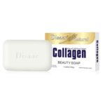 DISAAR Natural Collagen Beauty Soap