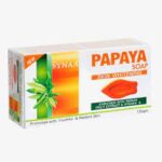 Synaa papaya soap skin whitening soap 135g - Image 5