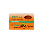 RDL Papaya Whitening Soap 135 g - Image 4
