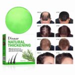 Disaar hair growth soap, disaar natural thickening reduce hair loss & grow thick and healthy hairs - Image 2
