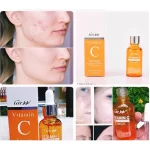 Love Jojo Vitamin C Face Serum - 30 ML - Image 3