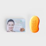 Fresh and White Papaya Whitening Soap - Image 2