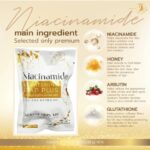 Niacinamide brightening soap radiant skin 10x - Image 3