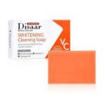 Disaar whitening cleaning soap (100 g) - Image 4
