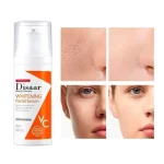 Disaar Beauty Vitamin C Whitening Face Serum 50ml - Image 2