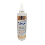 Heaven dove collagen body lotion - 500ml