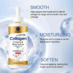Heaven dove collagen body lotion - 500ml - Image 2