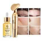 Guanjing nourishing brighten with electrc facial gun - Image 4