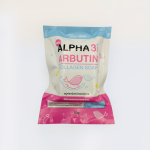 Venut white alpha 3 arbutin collagen soap 80g